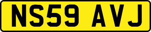 NS59AVJ