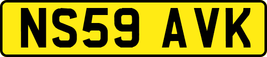 NS59AVK