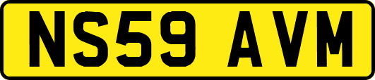 NS59AVM