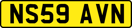 NS59AVN
