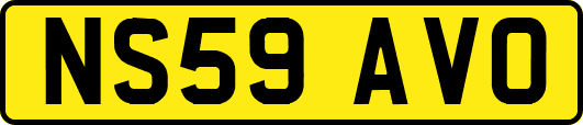 NS59AVO