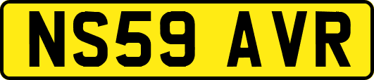 NS59AVR