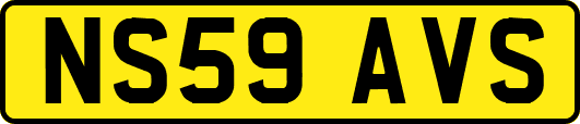 NS59AVS