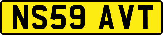 NS59AVT
