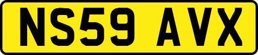 NS59AVX