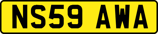 NS59AWA