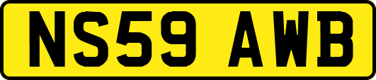 NS59AWB