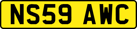 NS59AWC