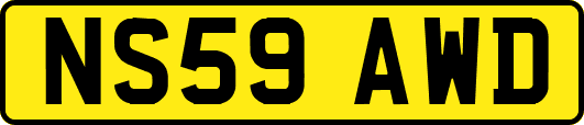 NS59AWD
