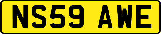NS59AWE
