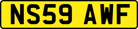 NS59AWF