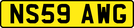 NS59AWG