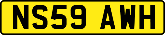NS59AWH