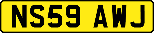 NS59AWJ