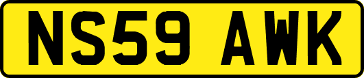 NS59AWK