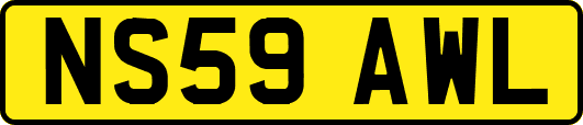 NS59AWL