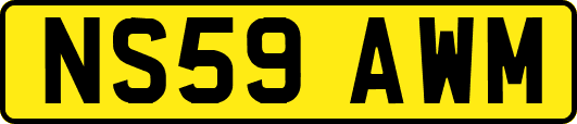 NS59AWM