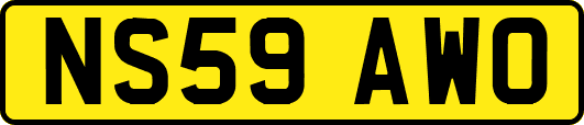 NS59AWO