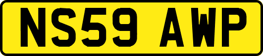 NS59AWP