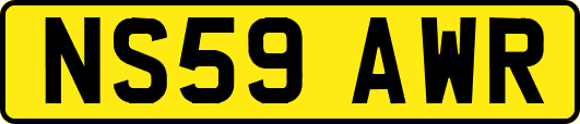 NS59AWR