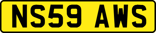 NS59AWS