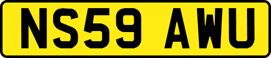 NS59AWU
