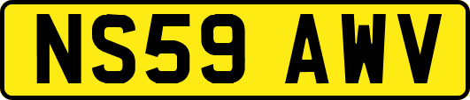 NS59AWV