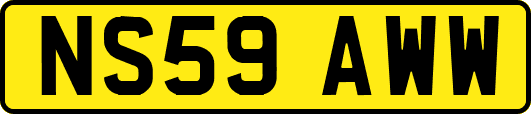 NS59AWW