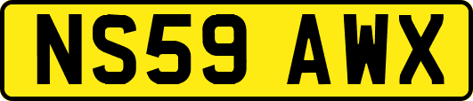 NS59AWX
