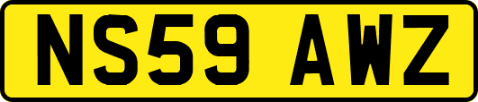 NS59AWZ