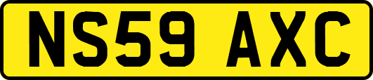 NS59AXC