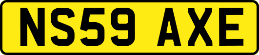 NS59AXE