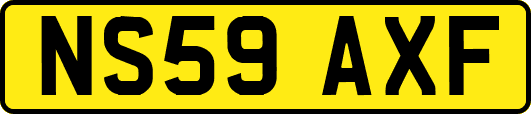 NS59AXF