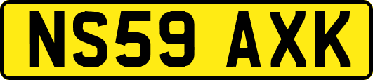 NS59AXK