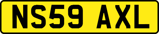 NS59AXL
