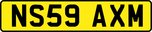 NS59AXM