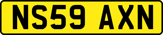 NS59AXN