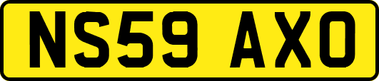 NS59AXO