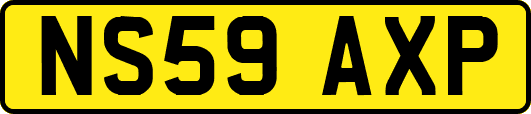 NS59AXP