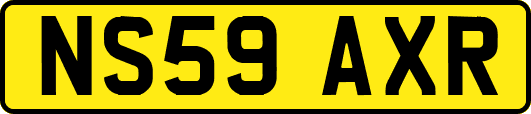 NS59AXR