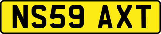 NS59AXT