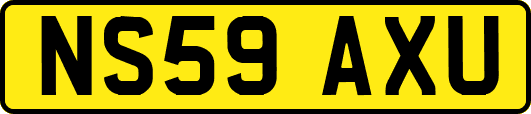 NS59AXU