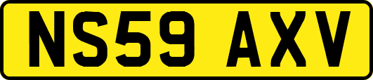 NS59AXV