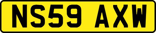 NS59AXW