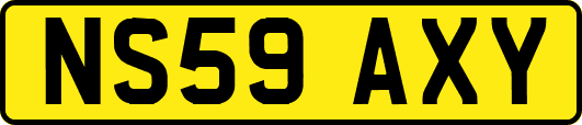 NS59AXY