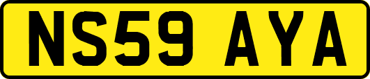 NS59AYA