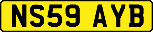 NS59AYB