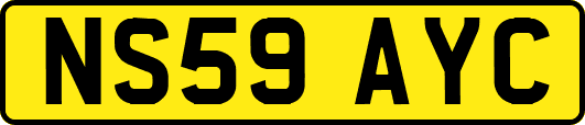 NS59AYC