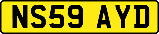 NS59AYD