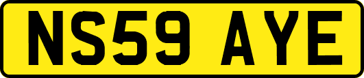 NS59AYE